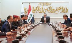 القضاء الأعلى يفرض عقوبات قانونية على من يسعى لزعزعة الجبهة الداخلية